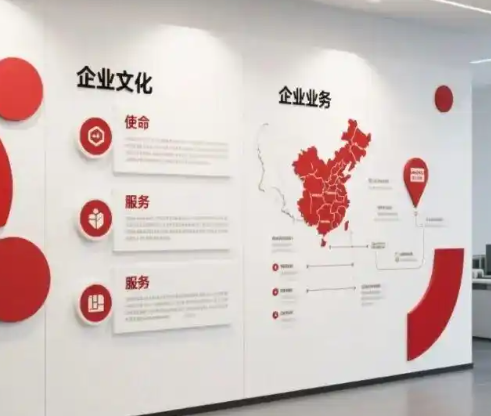 上海佰历广告有限公司品牌视觉设计全流程解析及交付标准